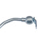 Edelmann 92423 Power Steering Pressure Line Hose Assembly