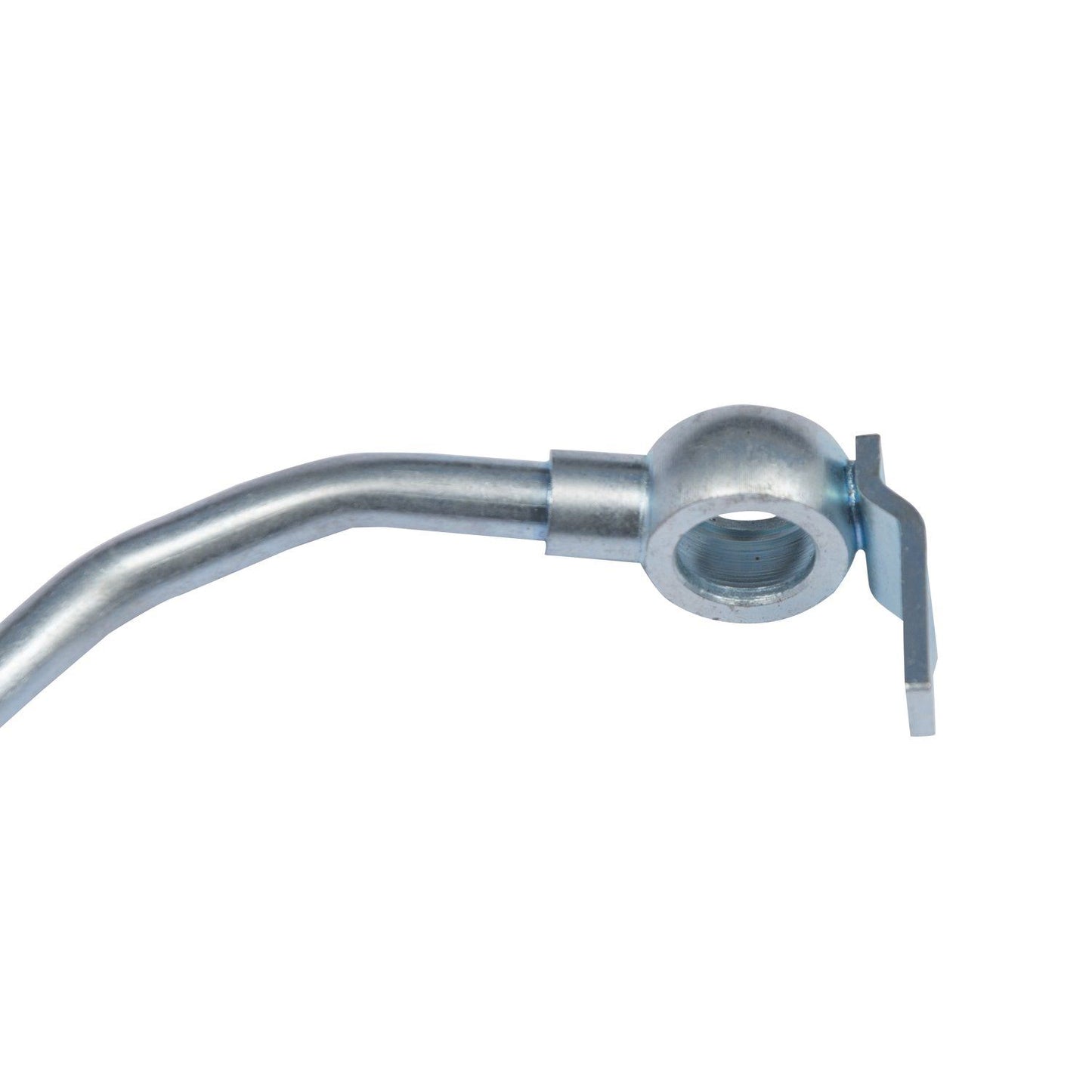 Edelmann 92423 Power Steering Pressure Line Hose Assembly