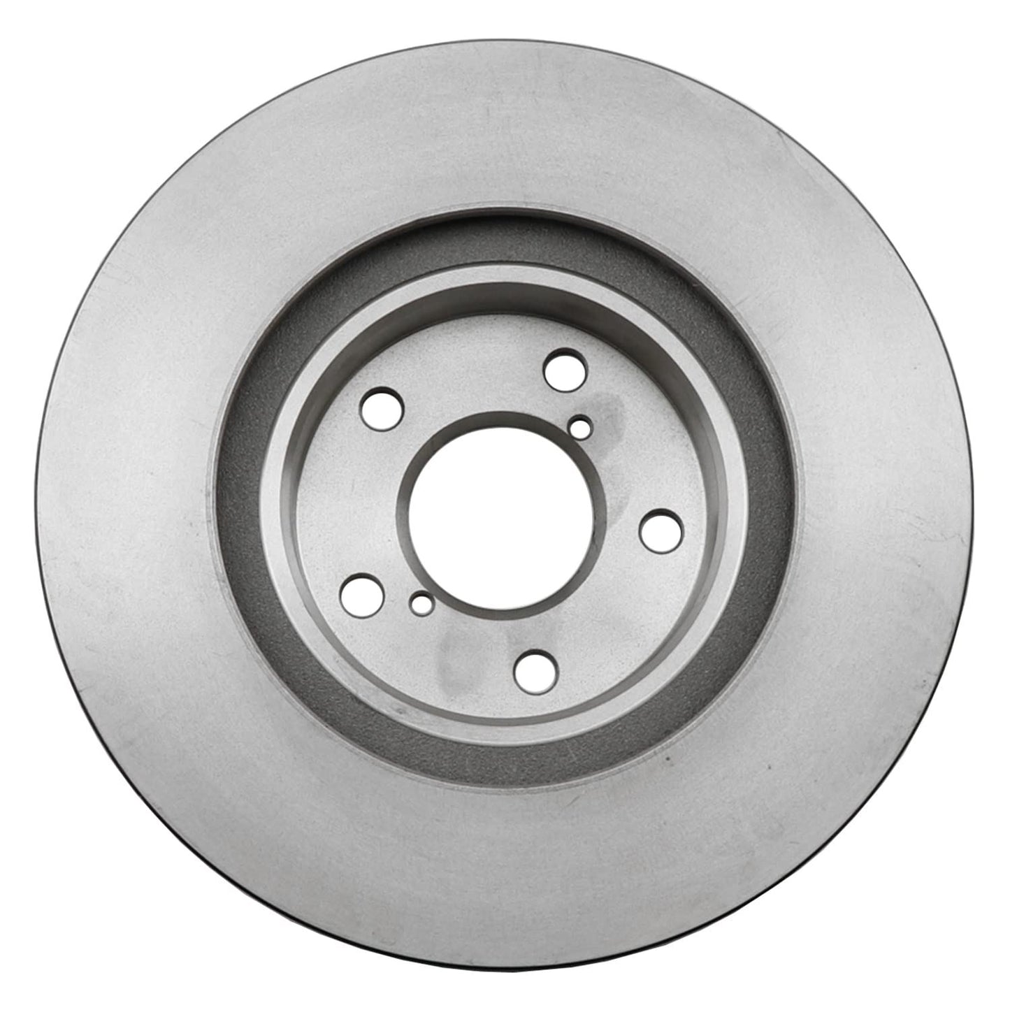 Beck/Arnley 083-2542 Disc Brake Rotor