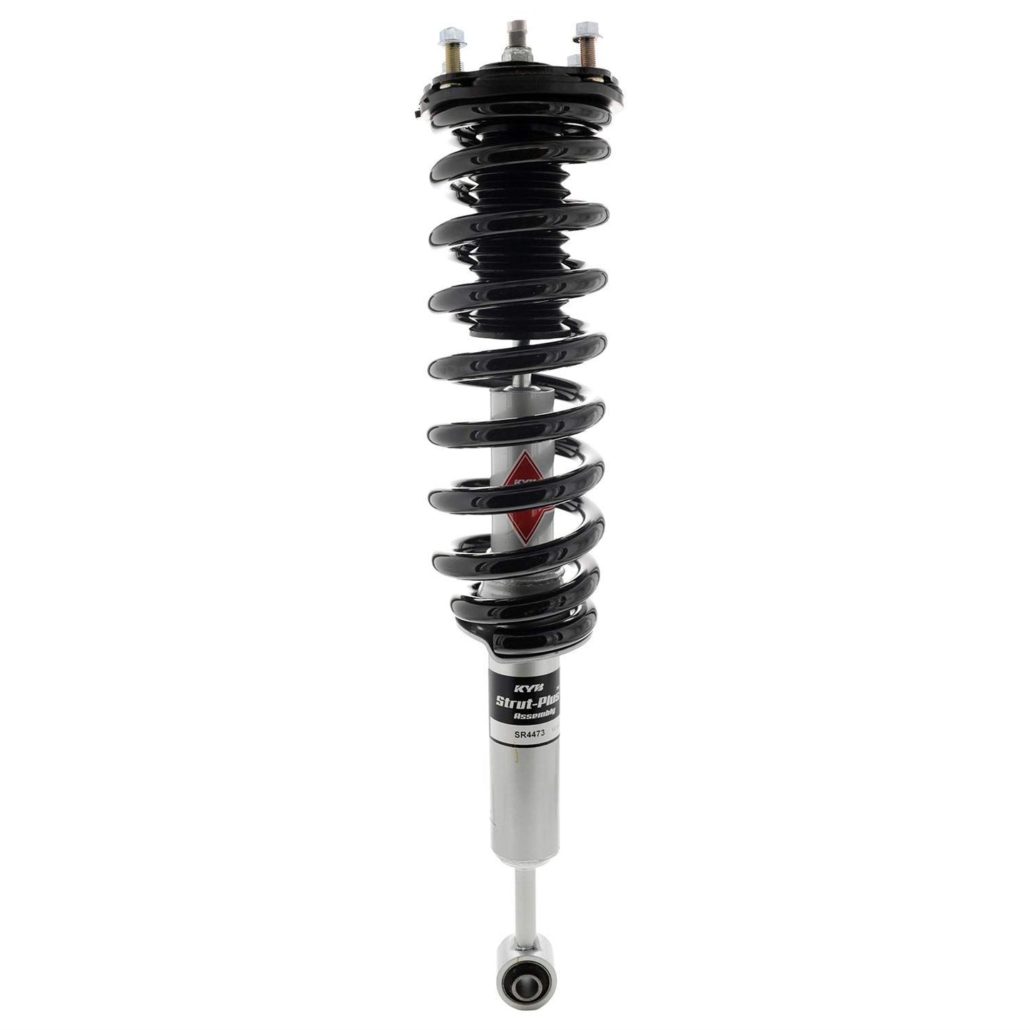 KYB SR4473 Conjunto de puntal de suspensión y resorte helicoidal