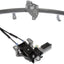Dorman 741-637 Power Window Motor and Regulator Assembly