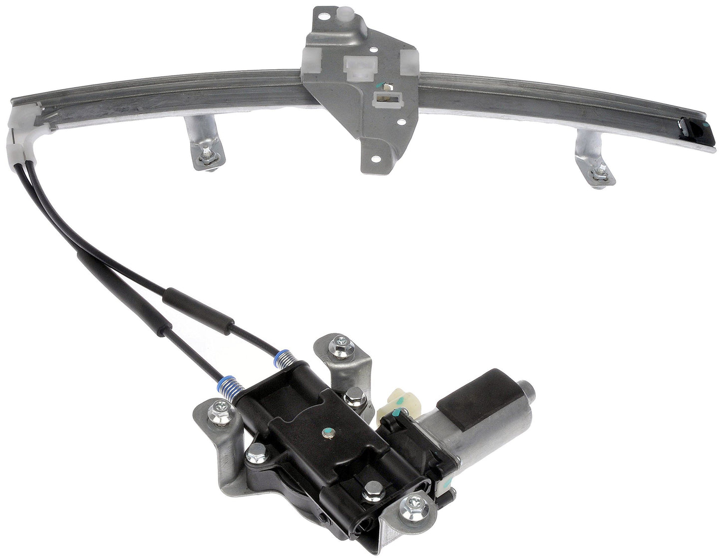 Dorman 741-637 Power Window Motor and Regulator Assembly