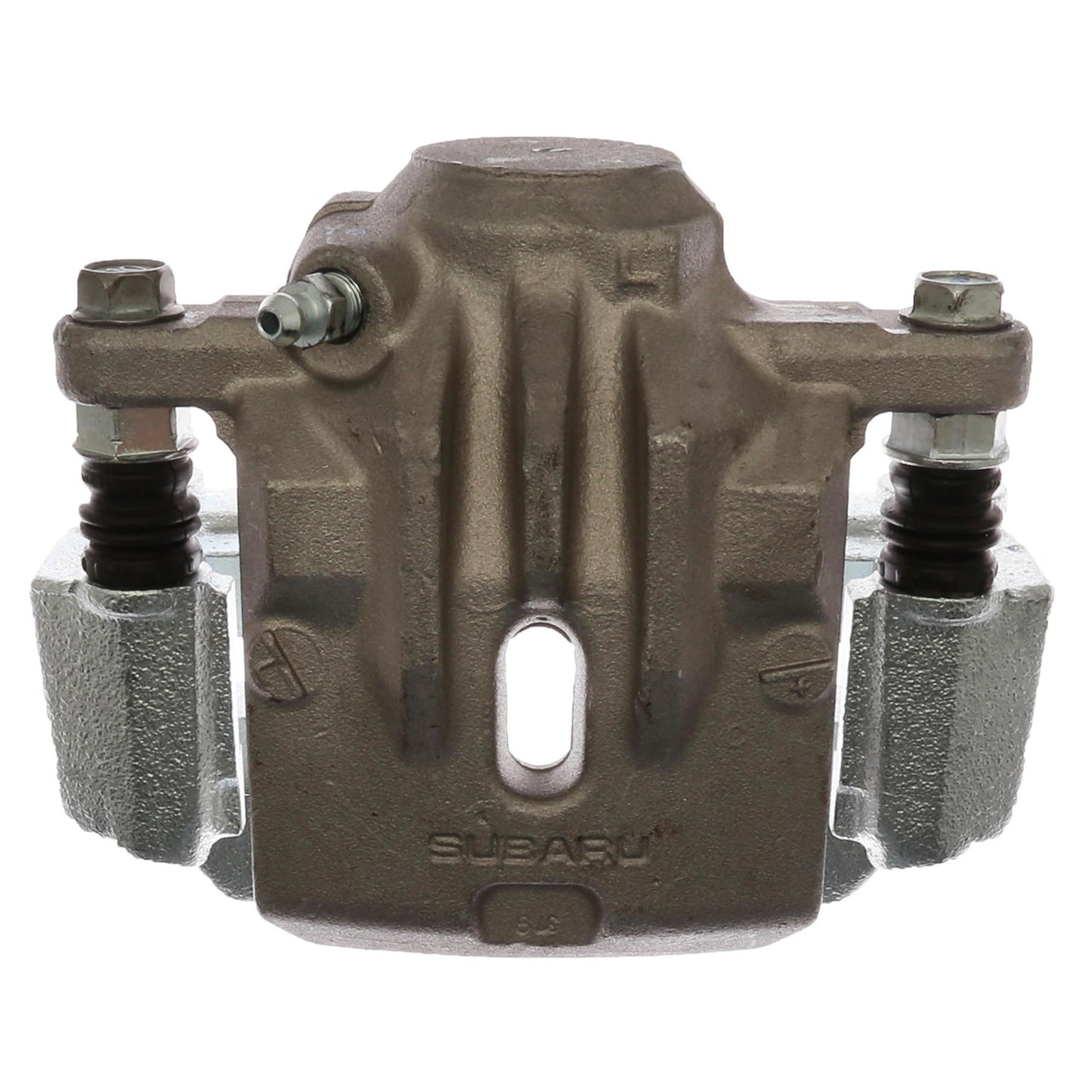 ACDelco Professional Durastop 18FR12774C Disc Brake Caliper