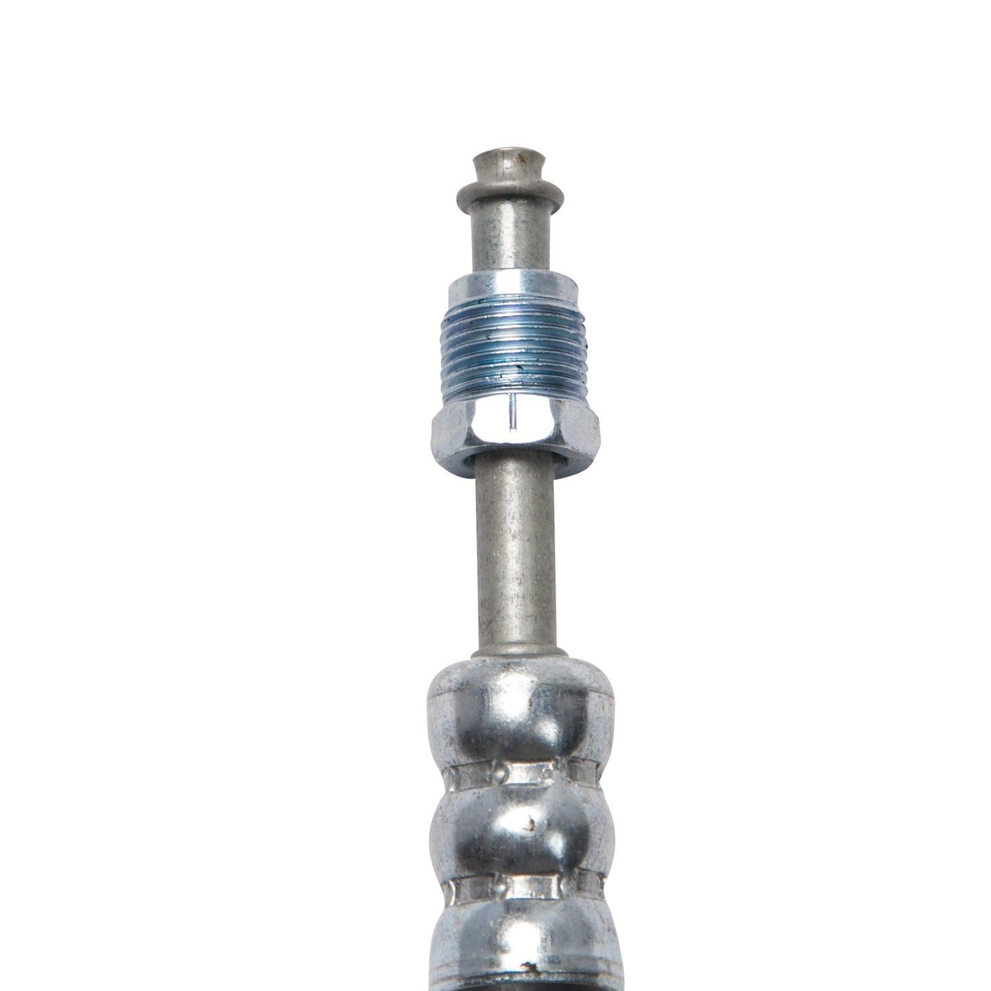 Edelmann 80330 Ensemble de tuyau de conduite de pression de direction assistée