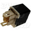 Relé de desempañador de ventana BWD R4820