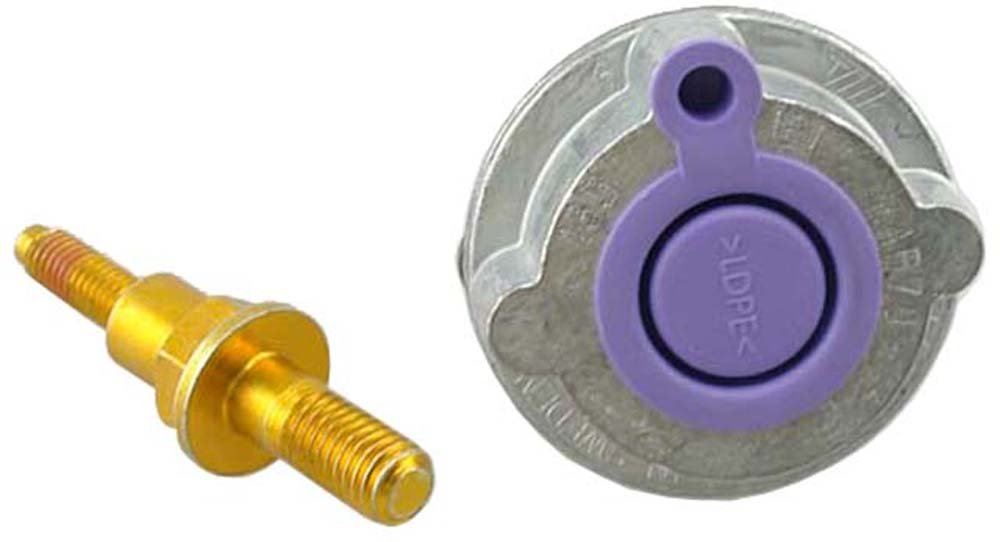 Amortiguador de ruido de baja frecuencia de freno de disco Raybestos H14354
