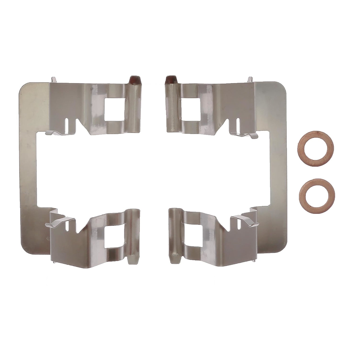 ACDelco Professional Durastop 18FR2246N Étrier de frein à disque