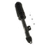 KYB SR4087 Ensemble de jambe de suspension et de ressort hélicoïdal