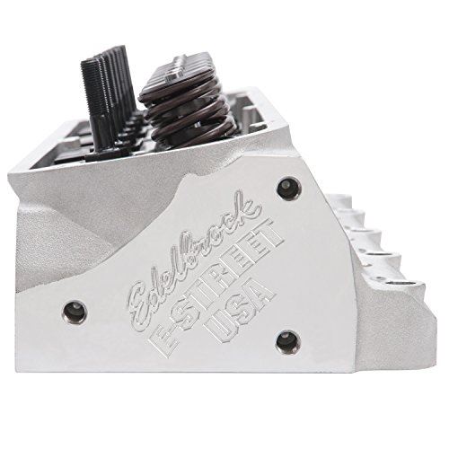 Culata del motor Edelbrock 5023