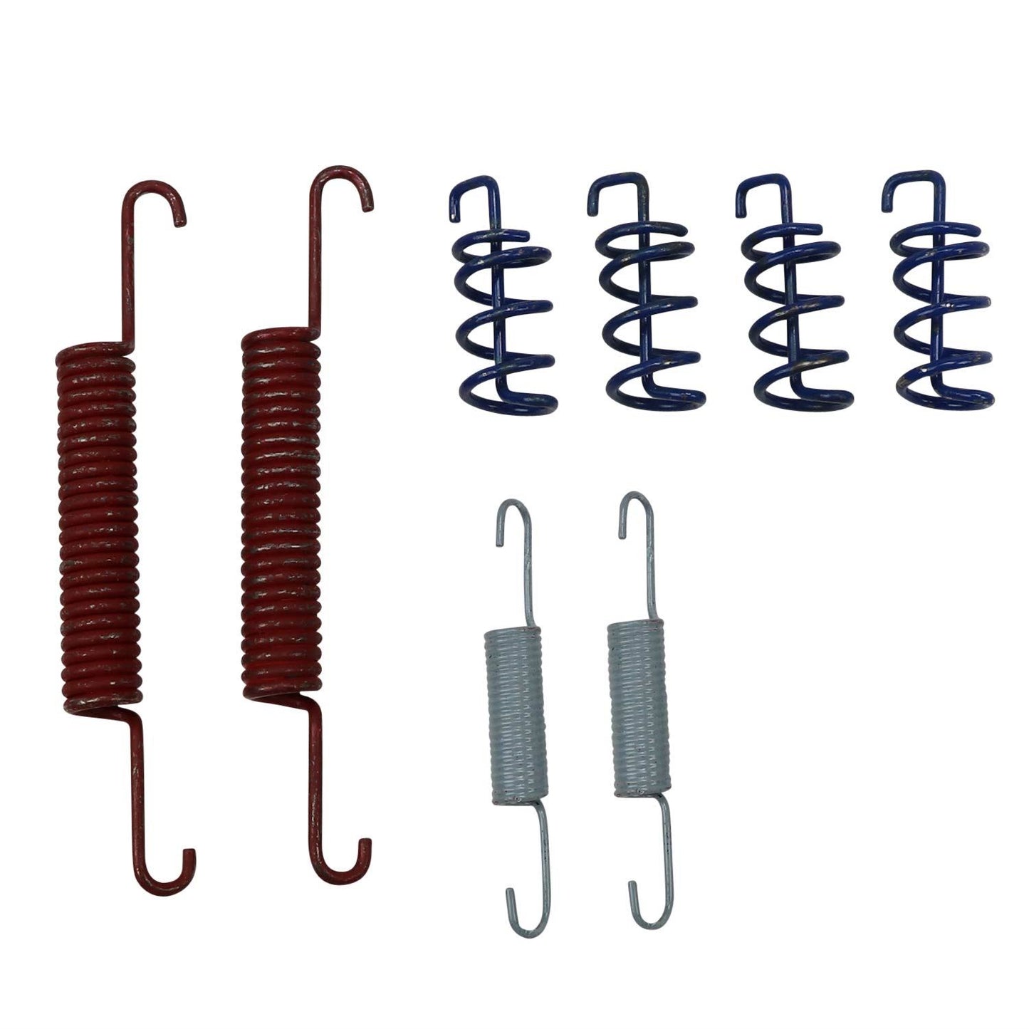 Beck/Arnley 084-1827 Kit de herrajes para freno de estacionamiento