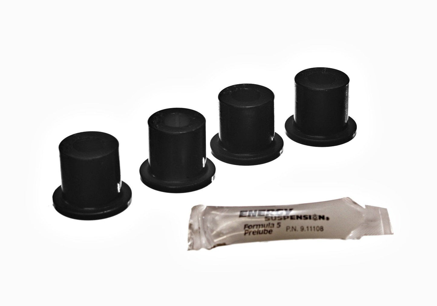 Energy Suspension 2.2105G Leaf Spring Shackle Bushing