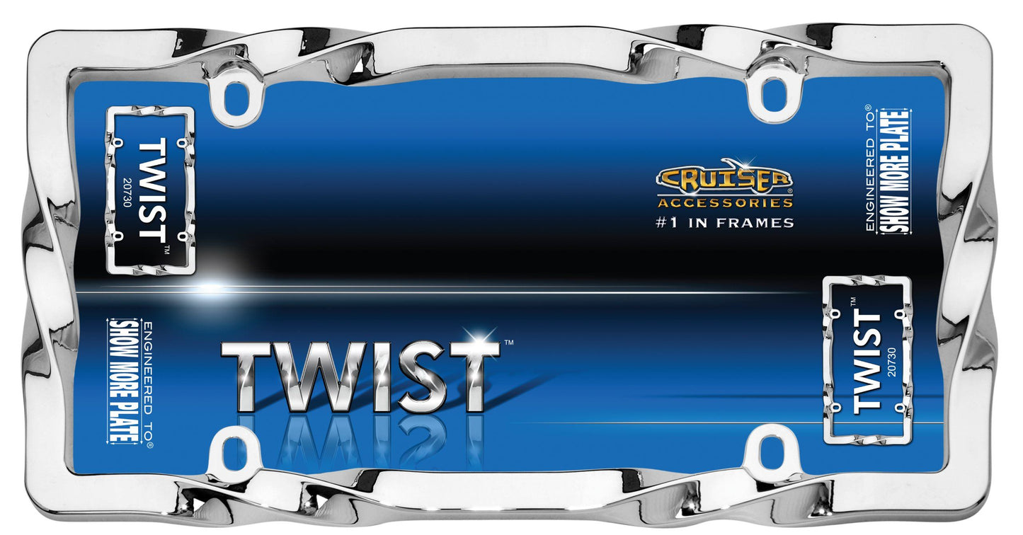 CRUISER ACCESSORIES 20730