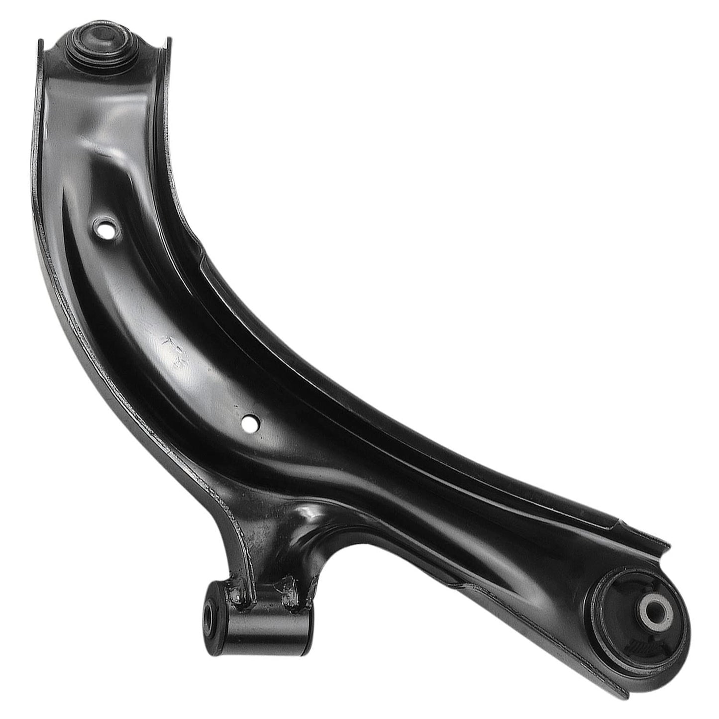 Beck/Arnley 102-7767 Conjunto de brazo de control de suspensión y rótula