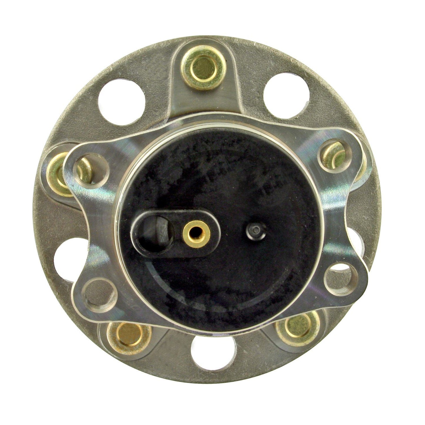 ACDelco Professional 512332 Conjunto de buje y rodamiento de rueda