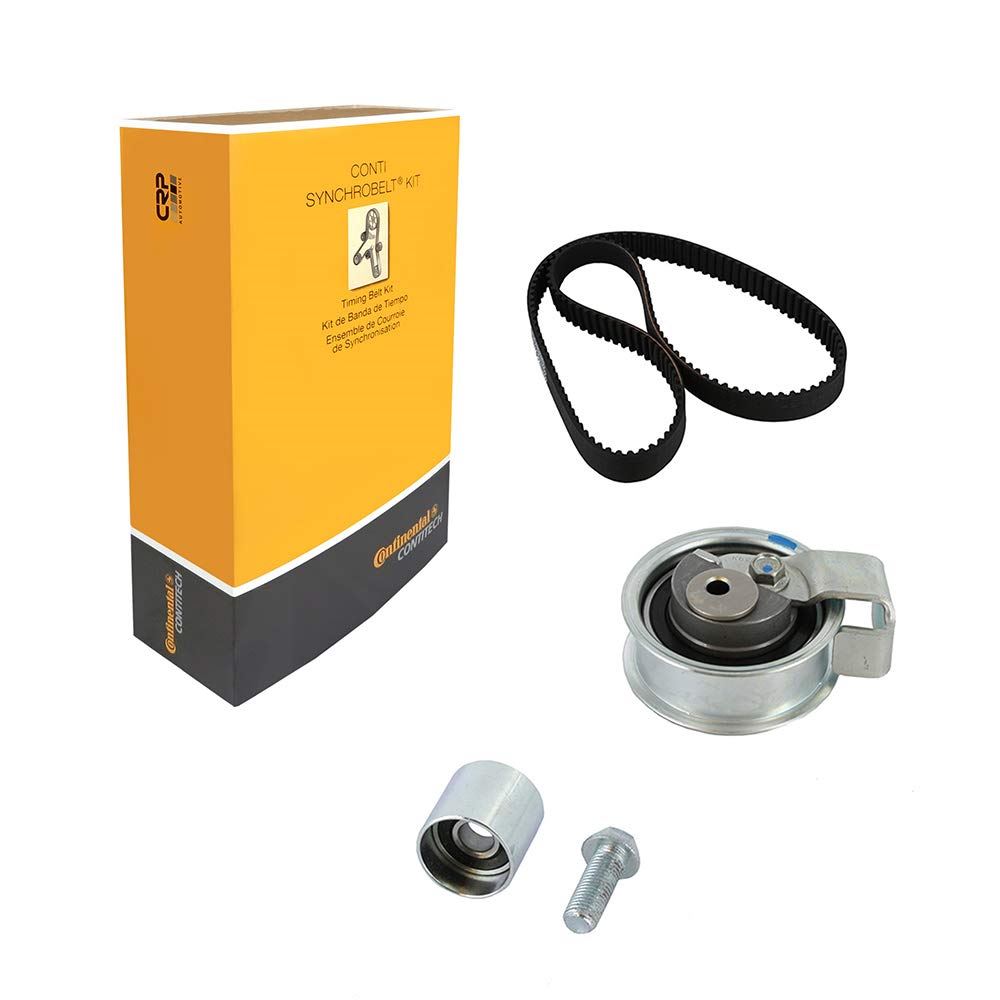 Kit de composants de courroie de distribution moteur CRP TB306K2