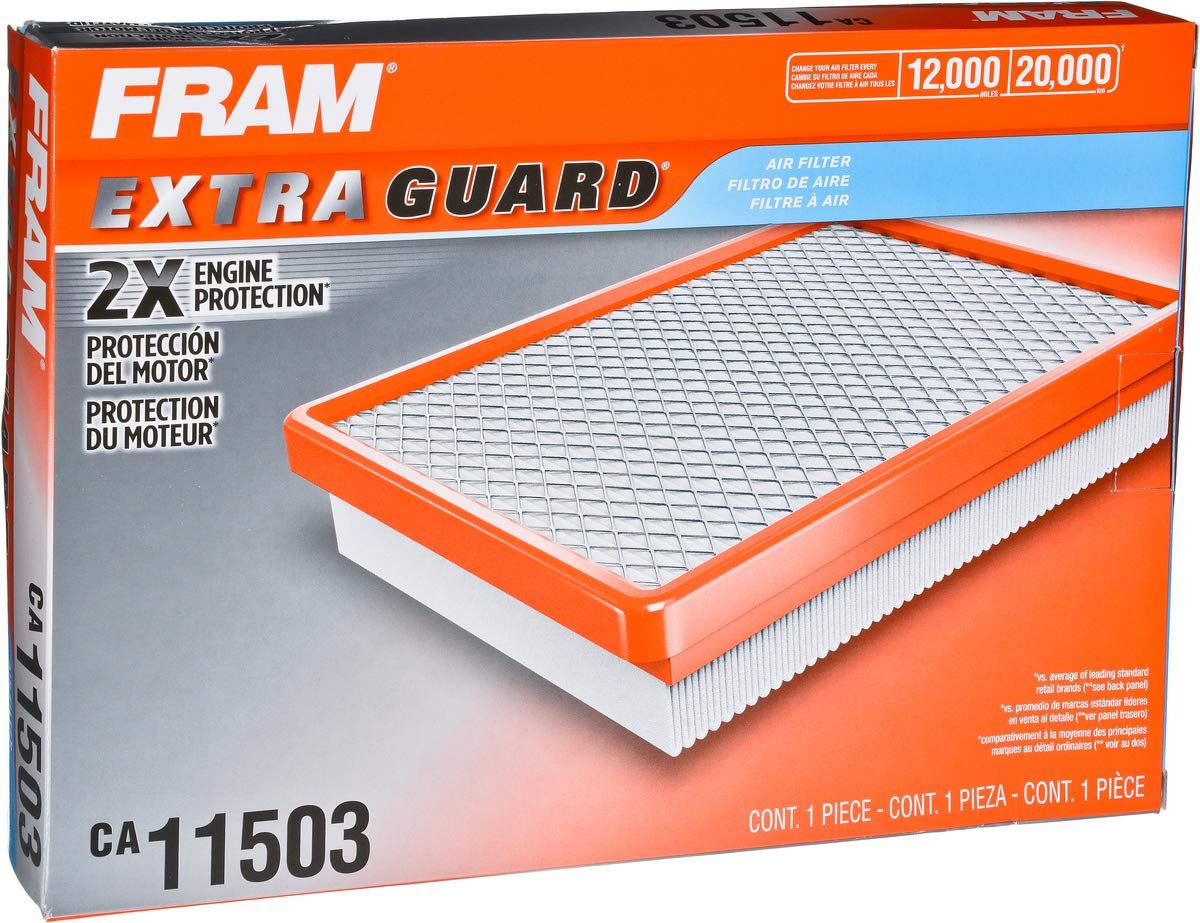 Fram CA11503 Air Filter