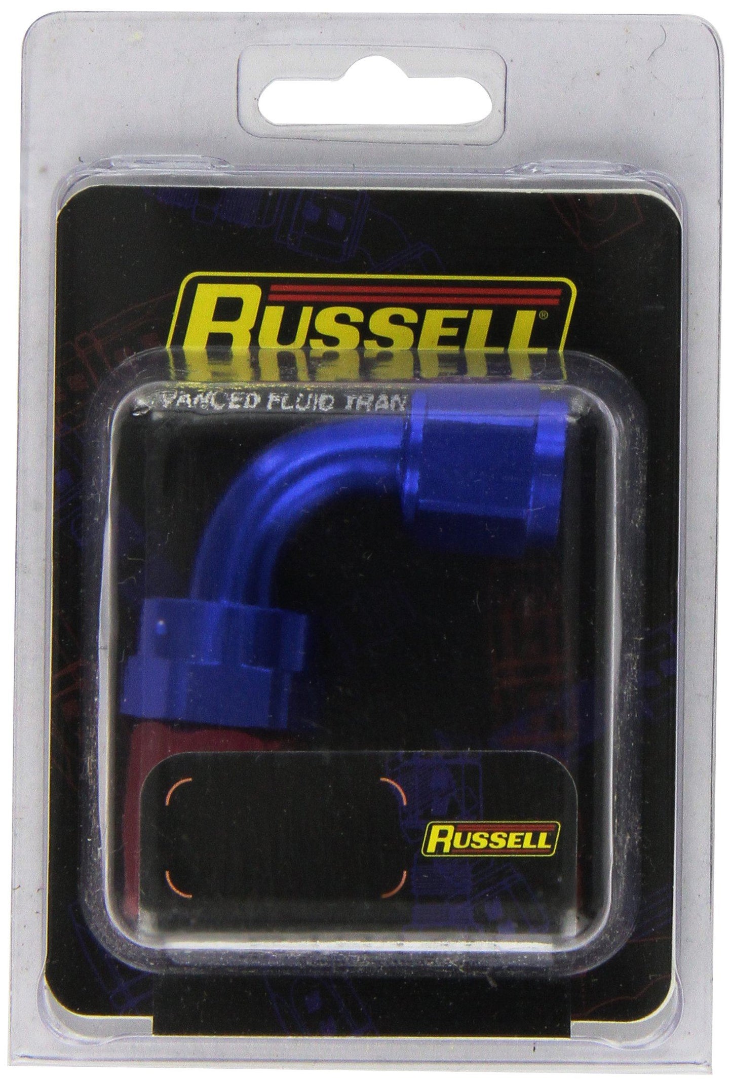 Russell 610170