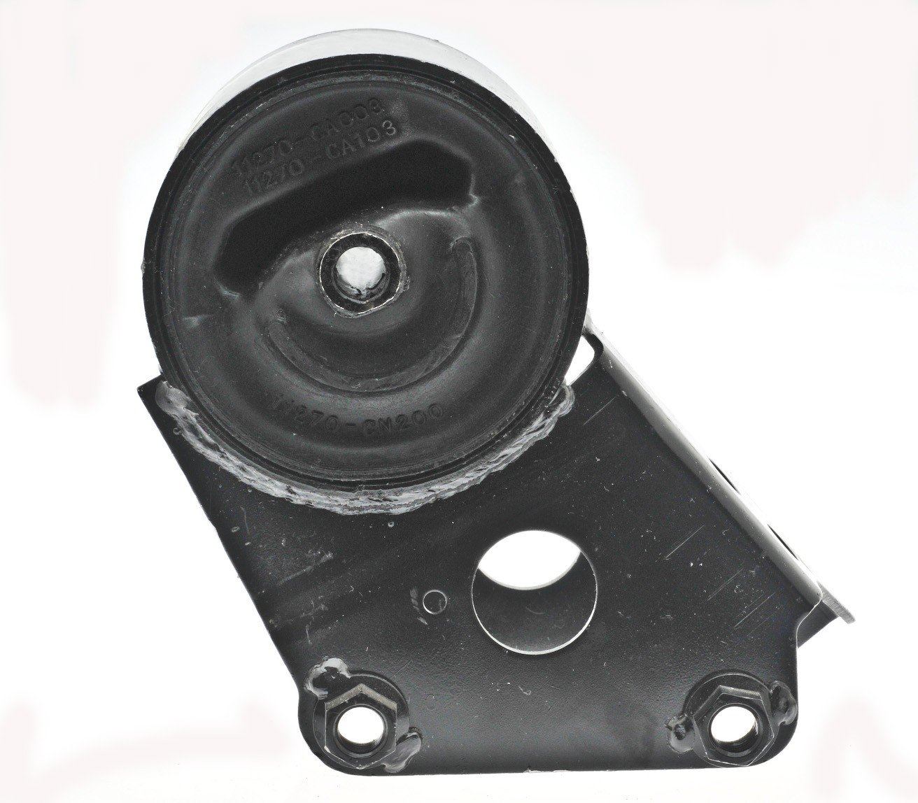 Ancla 9256 Soporte del motor