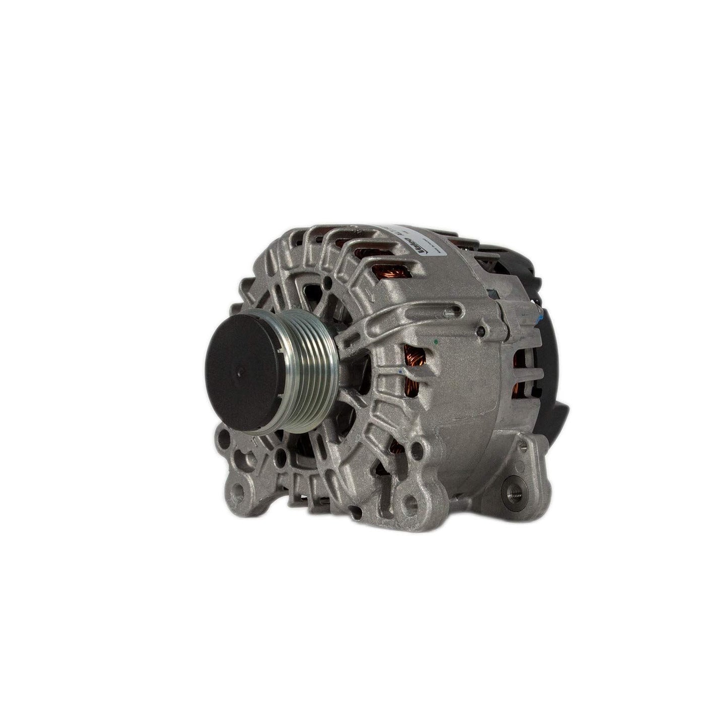 Alternador Valeo 439784
