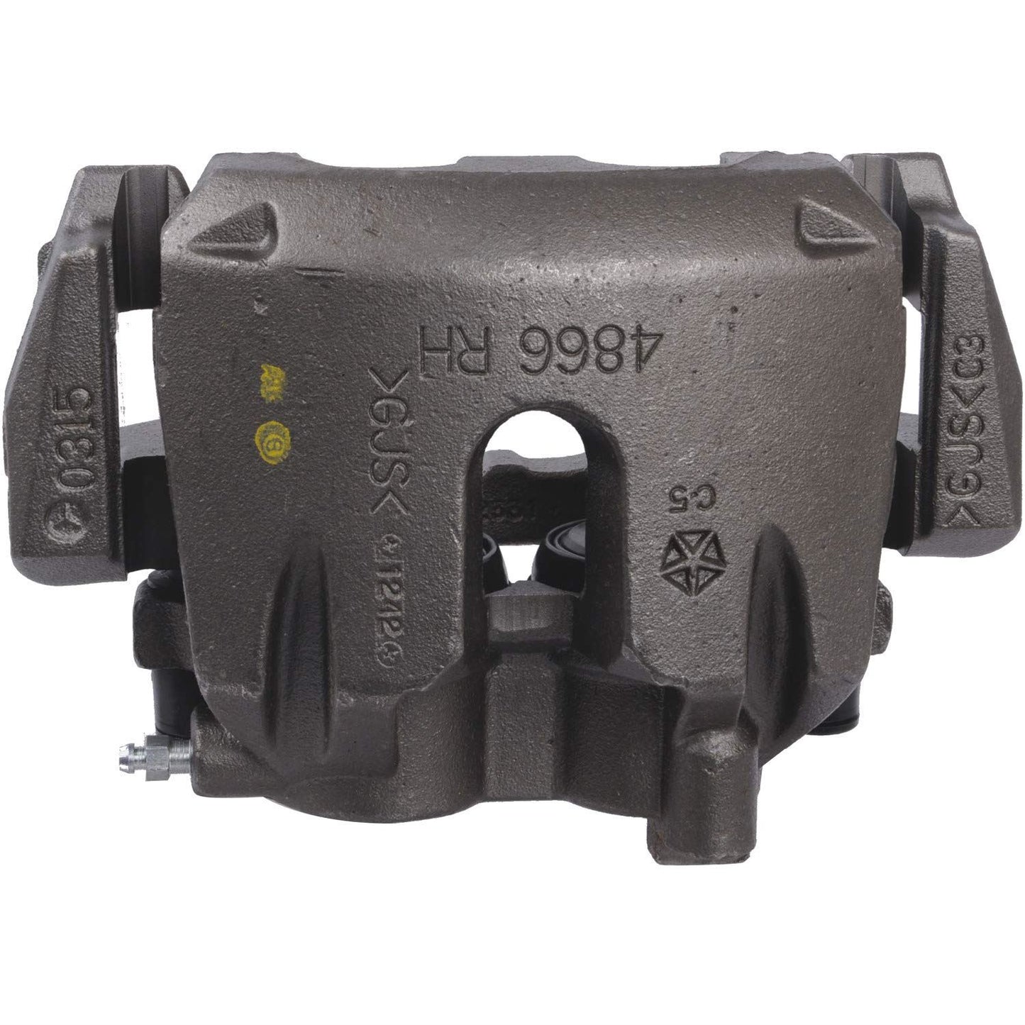 Cardone 18-B5296 Disc Brake Caliper