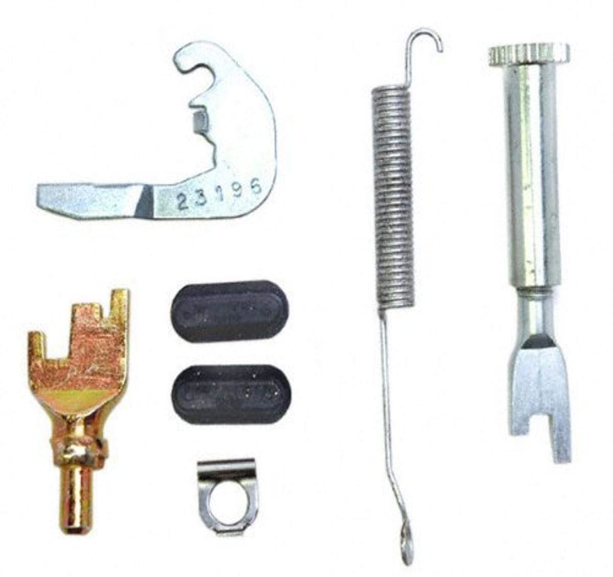 Kit de réparation auto-ajusteur de frein à tambour Raybestos H2681