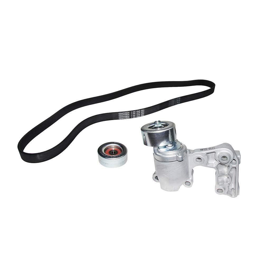 CRP ADK0017P Accessory Drive Belt Kit