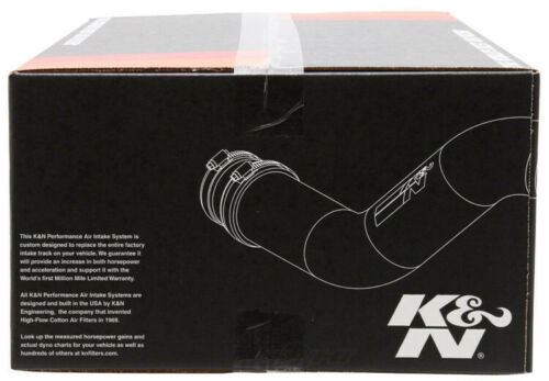 K&amp;N 6960301TFK