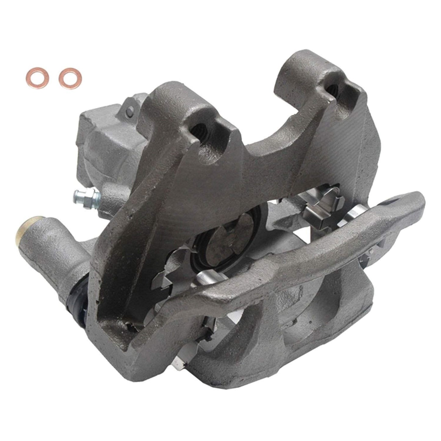 ACDelco Professional Durastop 18FR1831 Disc Brake Caliper