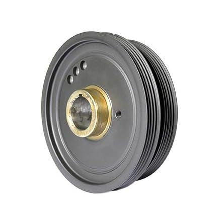 Équilibreur harmonique de moteur Dayco PB1730N
