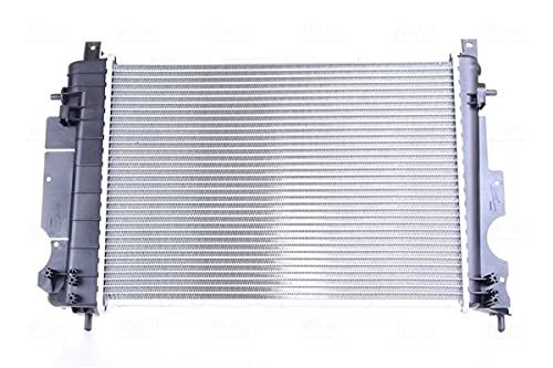 Nissens North America 64037A Radiator