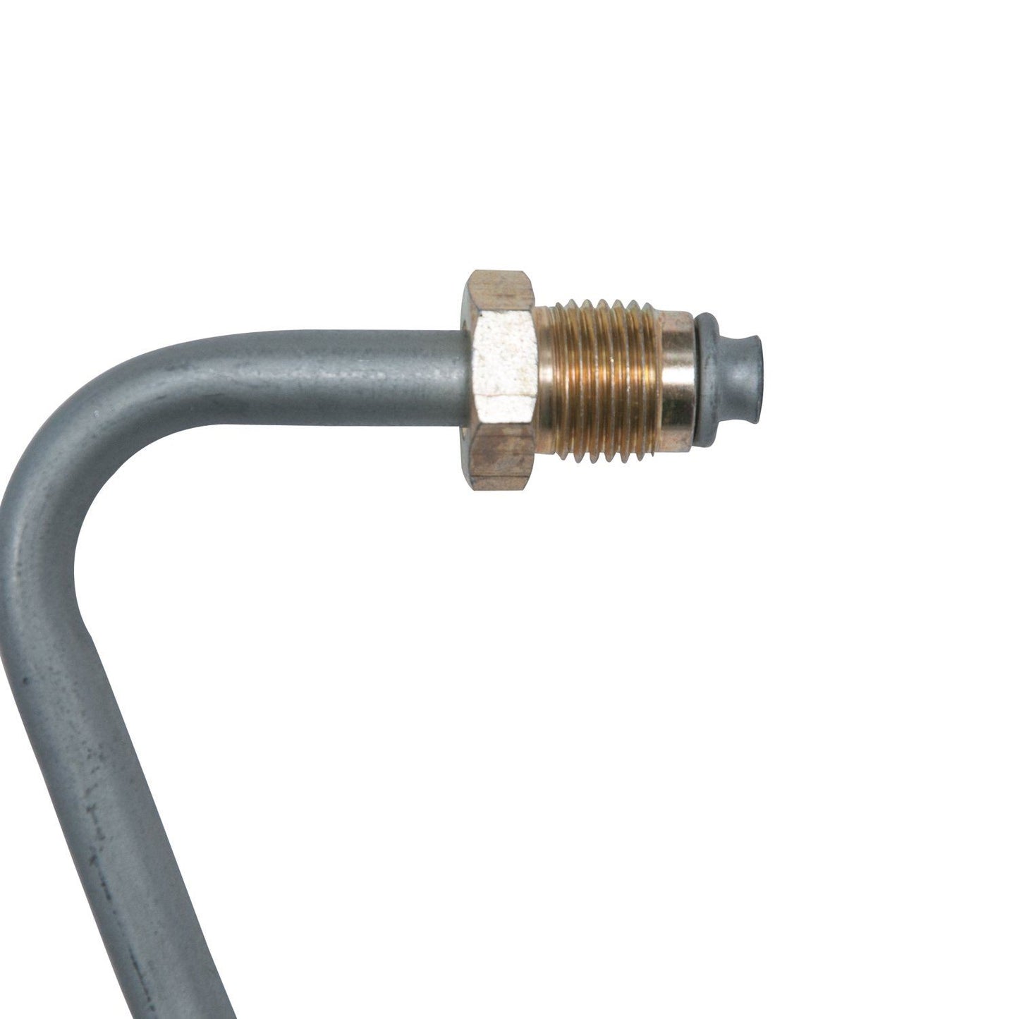 Edelmann 80419 Conjunto de manguera de línea de retorno de dirección asistida