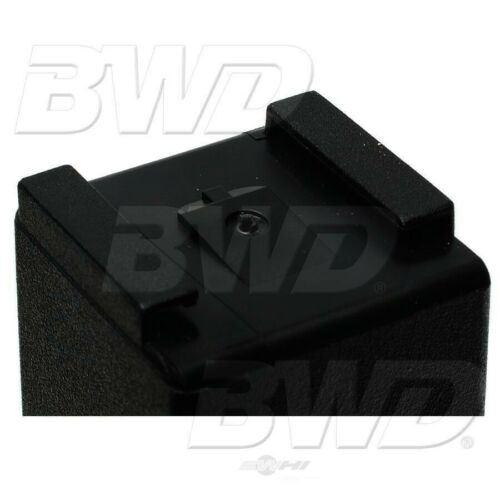 Intermitente de advertencia de peligro BWD FC654