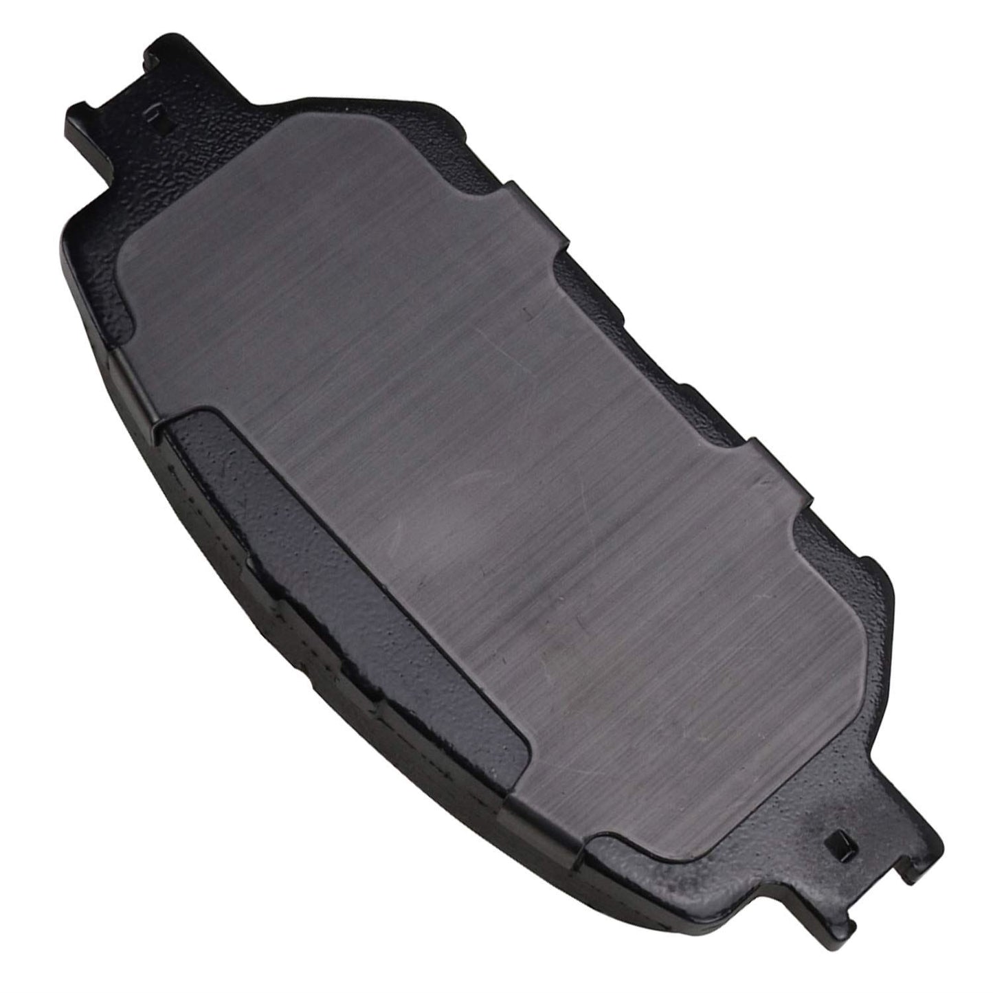 Beck/Arnley 089-1657 Disc Brake Pad Set