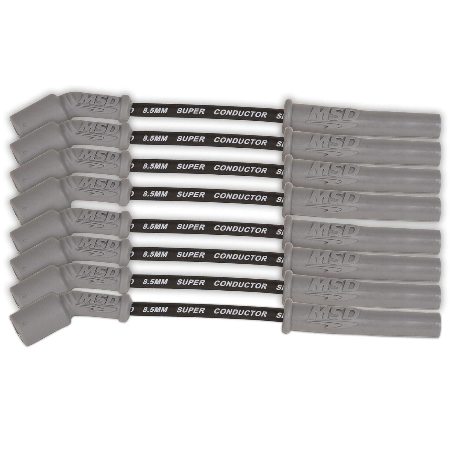 MSD Ignition 33823 Jeu de fils de bougie d'allumage