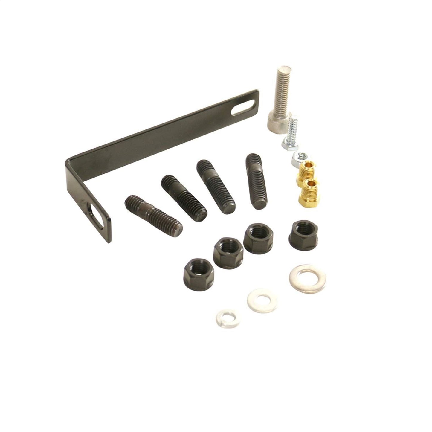 BD DIESEL 1045987 Exhaust Manifold