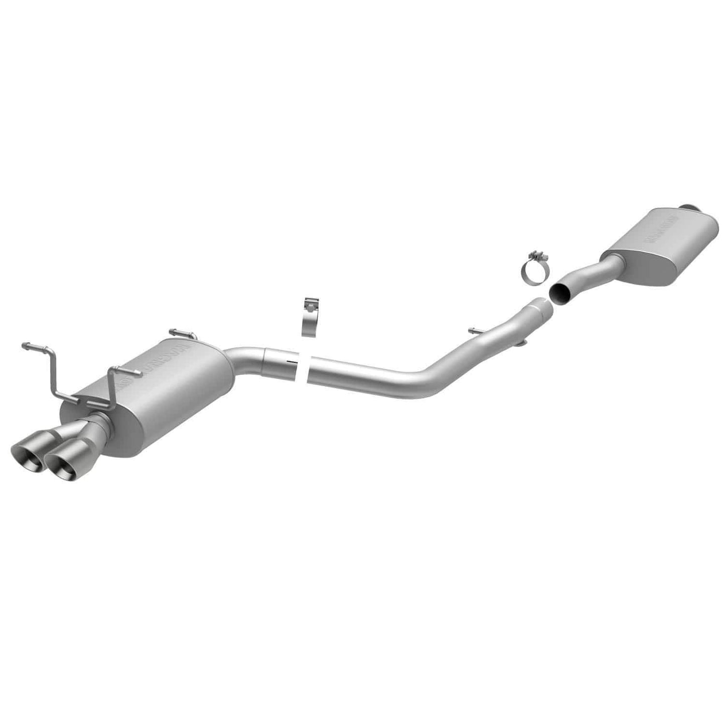 Magnaflow 16861 Exhaust System Kit