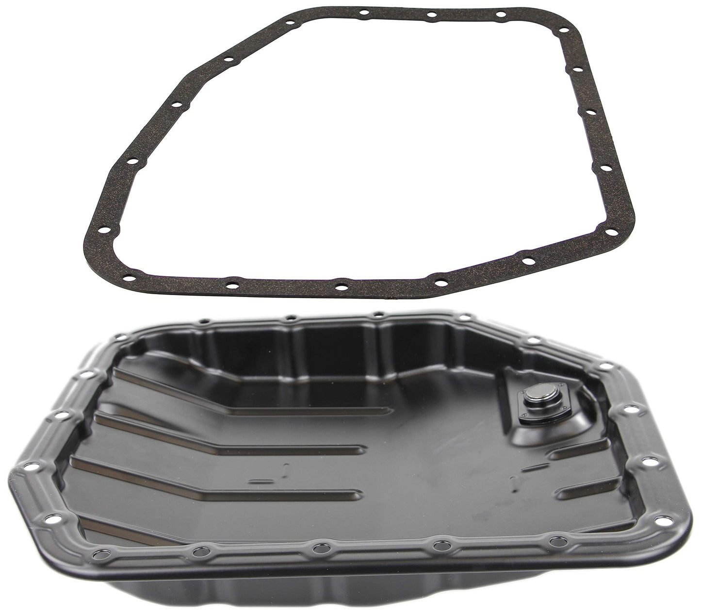 CRP ESK0217 Transmission Oil Pan Kit