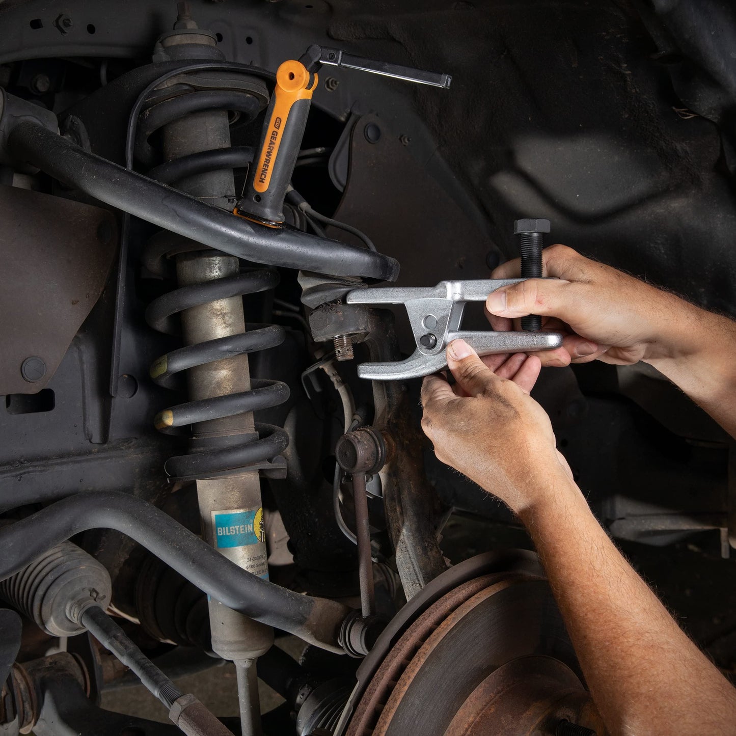 Gearwrench 3916D