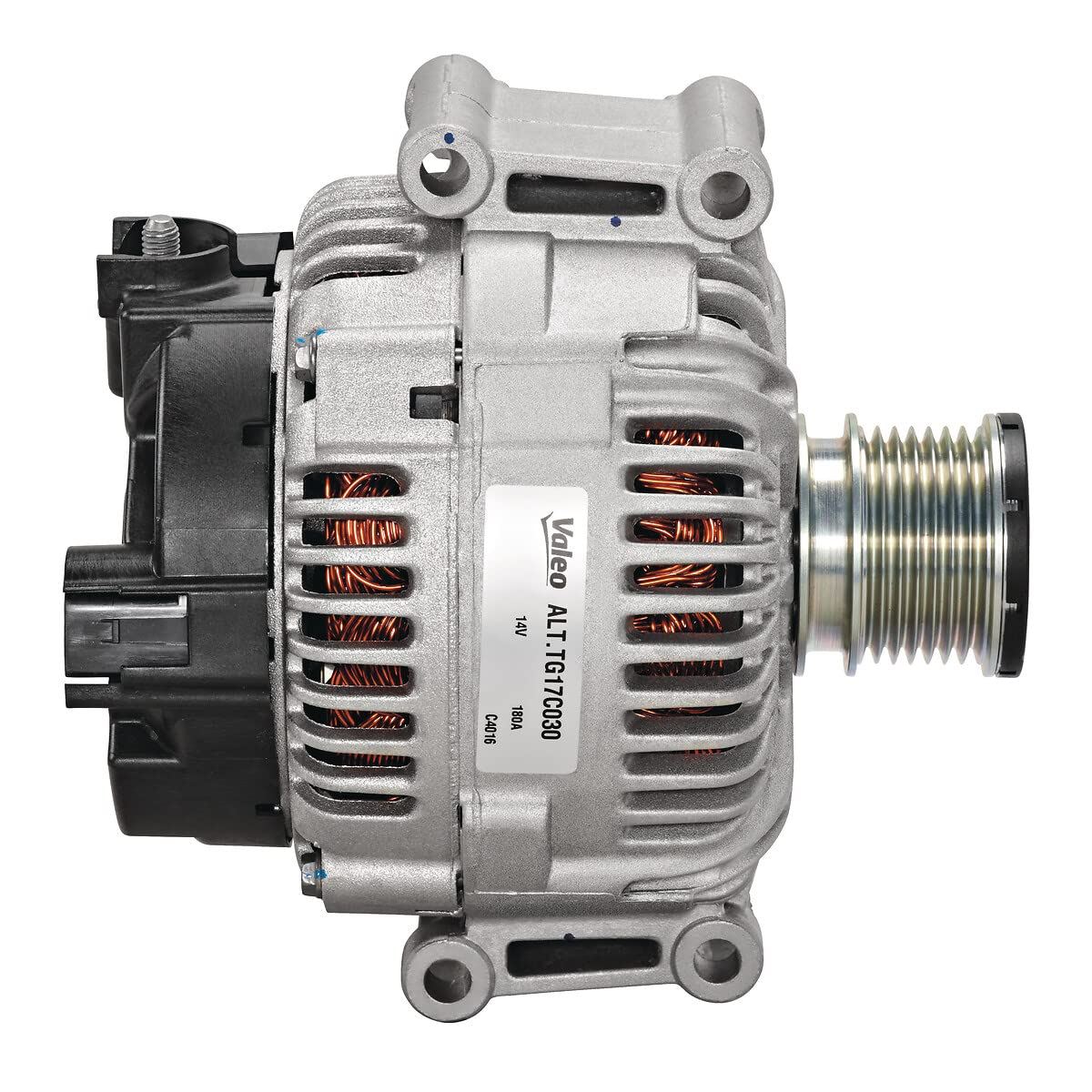 Valeo 439546 Alternator