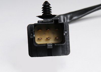 Genuine GM Parts 213-1572 Oxygen Sensor