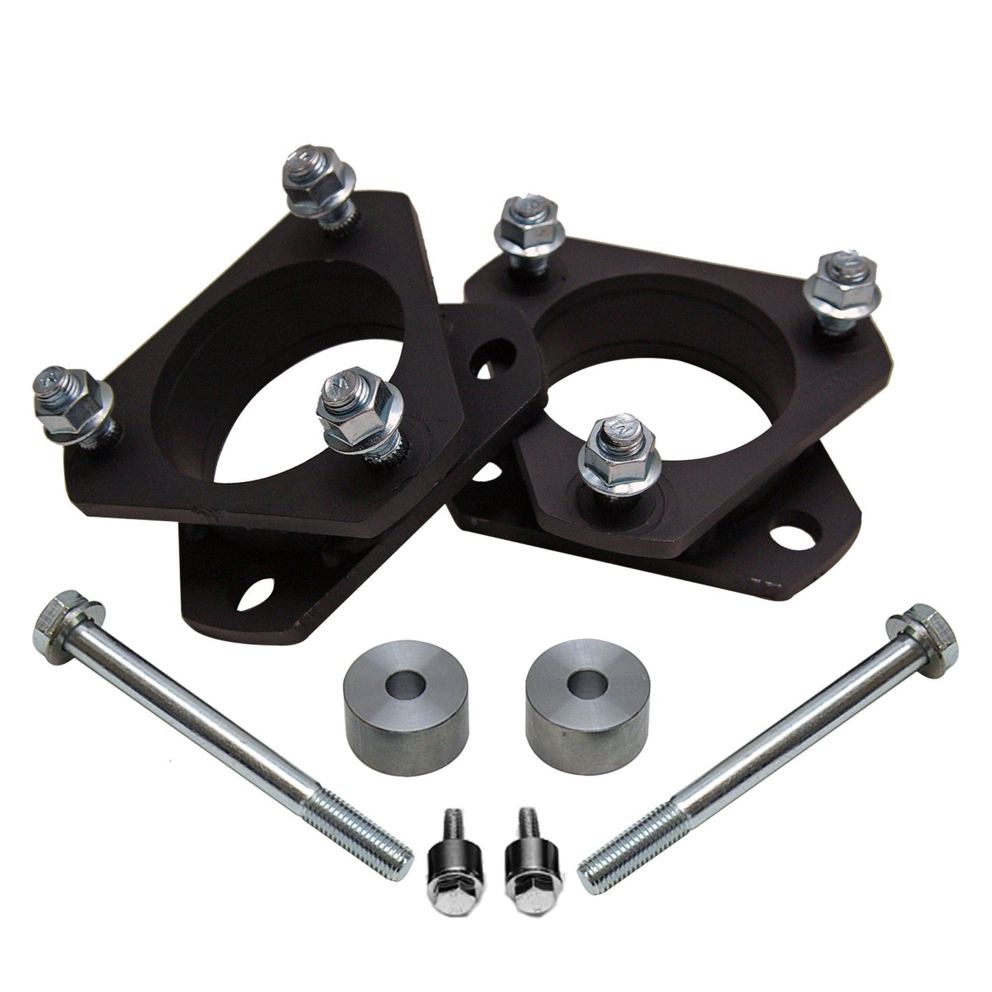 Ready Lift 66-5050 Kit de nivelación de suspensión