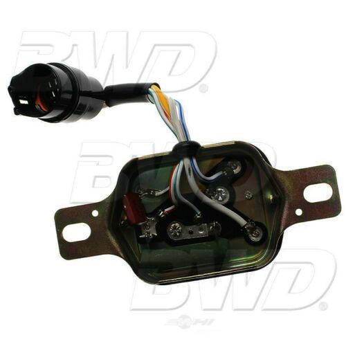 BWD R739 Voltage Regulator