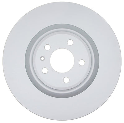 ACDelco Professional Durastop 18A2890 Disque de frein à disque