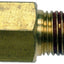 Dorman 800-755 Conector de línea de enfriador de aceite de transmisión automática