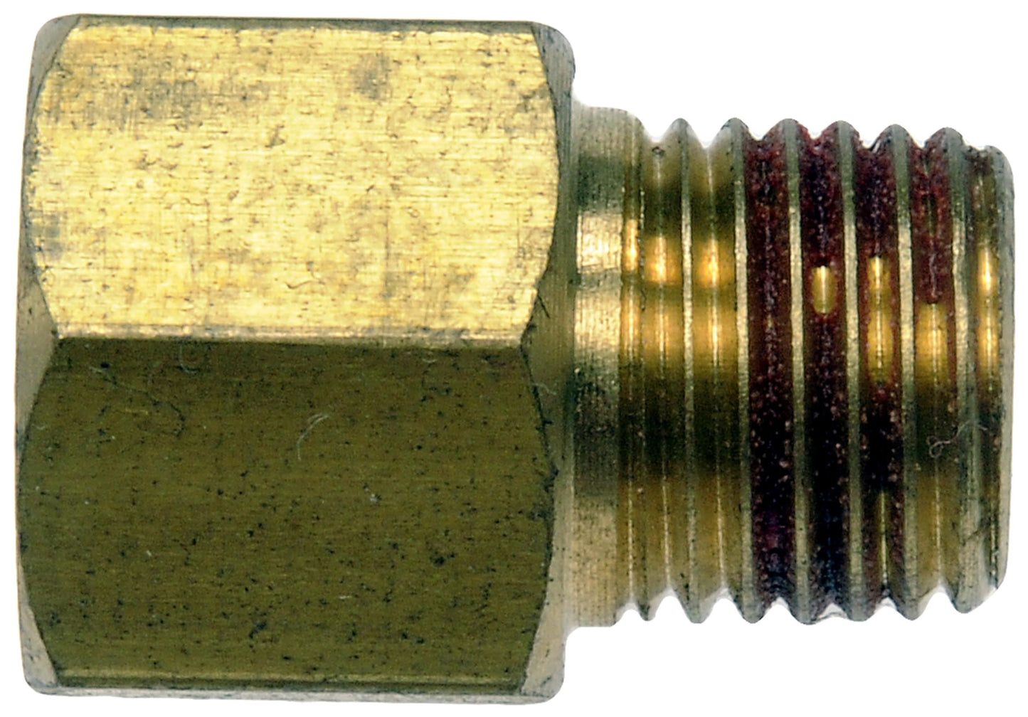 Dorman 800-755 Conector de línea de enfriador de aceite de transmisión automática