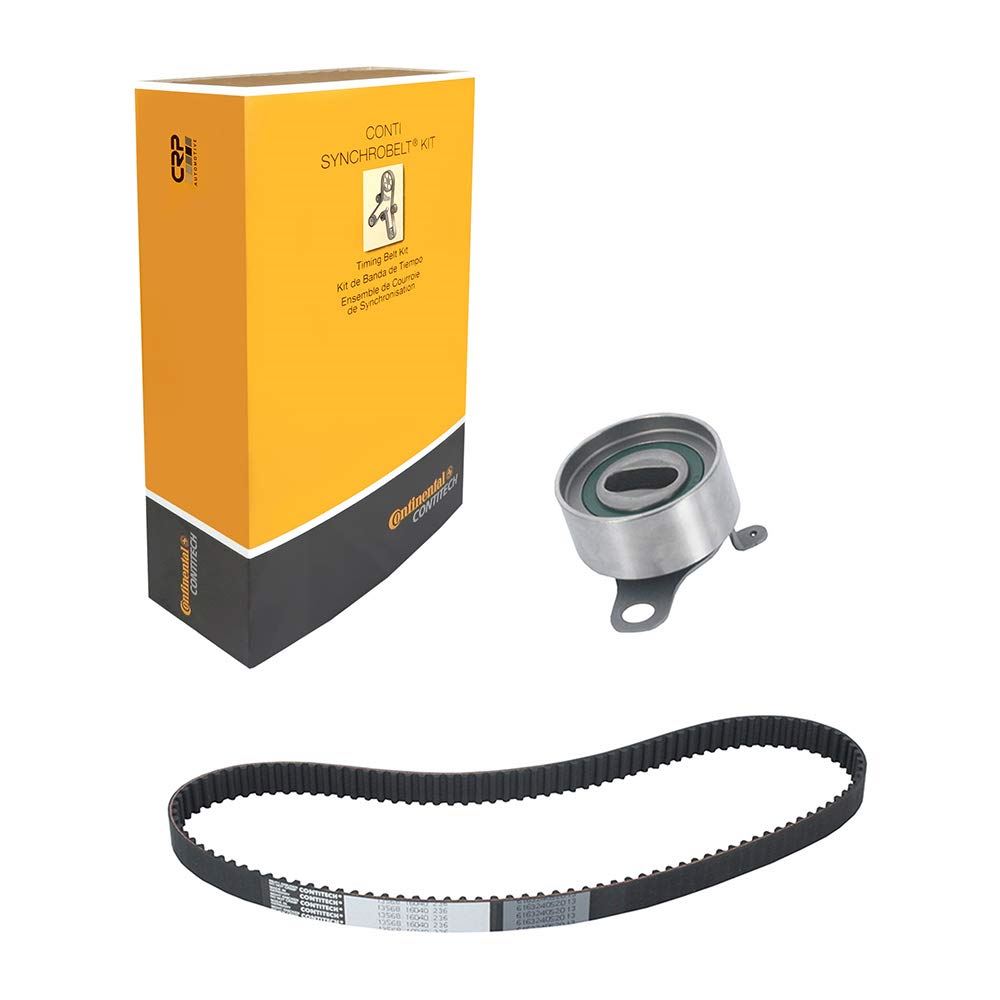 CRP TB236K1 Kit de componentes de correa de distribución del motor
