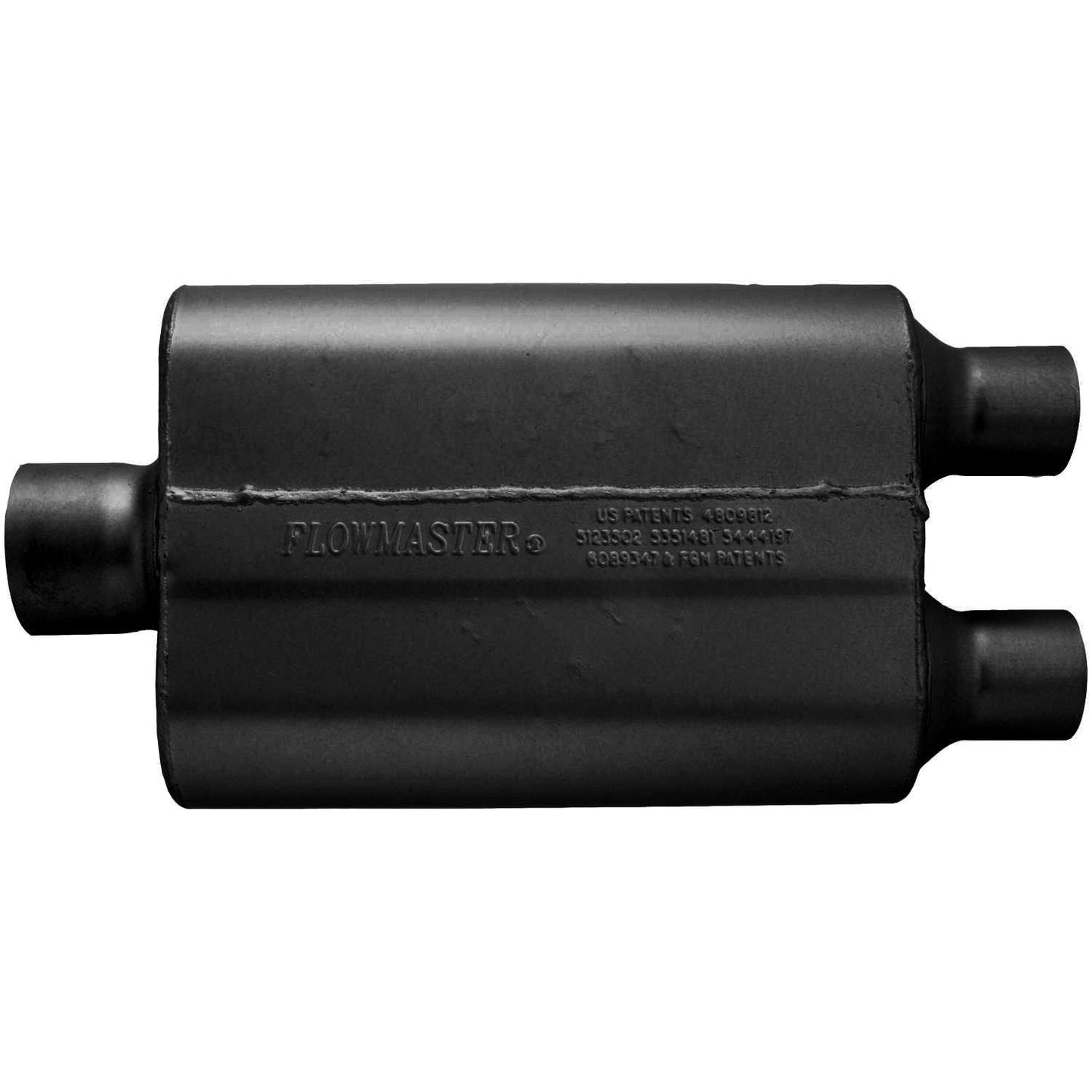 Flowmaster 9430422 Exhaust Muffler