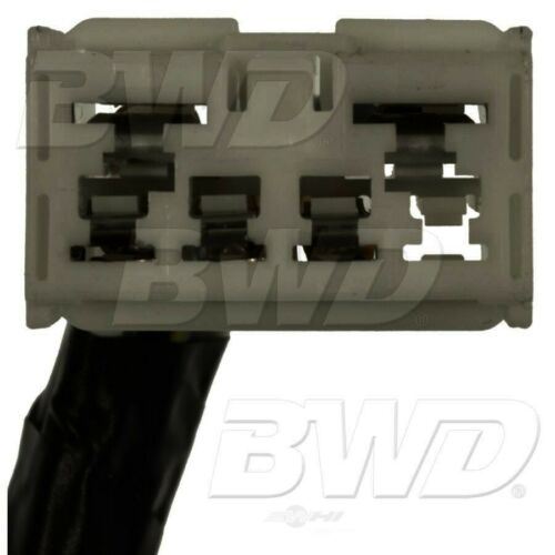 BWD CS1631 Cilindro e interruptor de cerradura de encendido