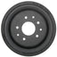 ACDelco Professional Durastop 18B438 Tambour de frein