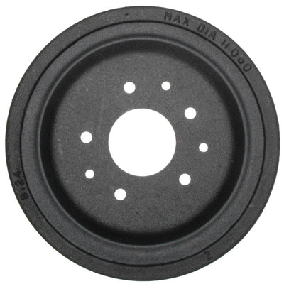ACDelco Professional Durastop 18B438 Tambour de frein